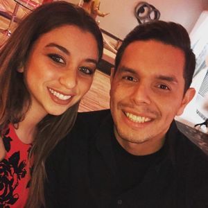 Meet your Posher, Leandra